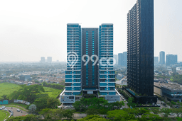 Untuk Dijual Apartemen 1 KT & 1 KM di Tangerang Area Strategis Untuk Dijual Apartemen 1 KT & 1 KM di Tangerang Area Strategis