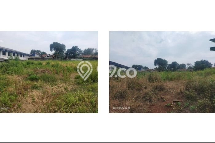 Lahan Kosong Dijual di Karawang dengan Area 46800m2 Lahan Kosong Dijual di Karawang dengan Area 46800m2