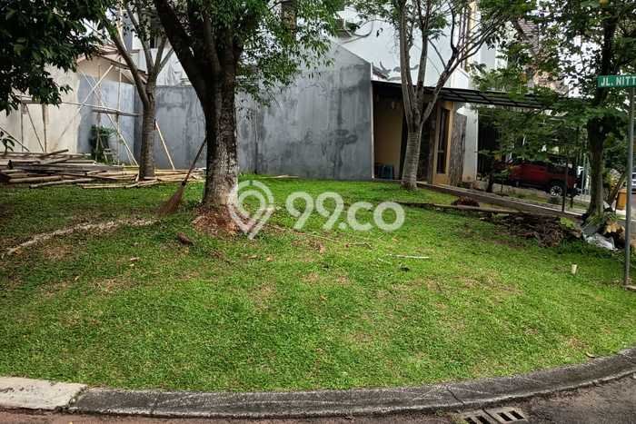 Tanah Kavling Dijual di Tangerang dengan Spesifikasi 217m2 Tanah Kavling Dijual di Tangerang dengan Spesifikasi 217m2