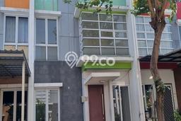 Dijual Hunian Rumah Nyaman 3 KT di Gading Serpong, Tangerang Dijual Hunian Rumah Nyaman 3 KT di Gading Serpong, Tangerang