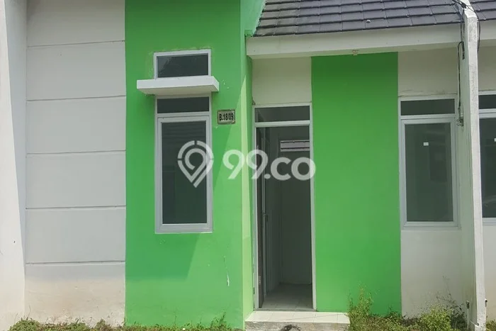 Dijual Cepat Rumah Minimalis & Modern LB 36m2 di Citra Maja Raya Dijual Cepat Rumah Minimalis & Modern LB 36m2 di Citra Maja Raya