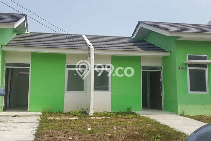 Dijual Cepat Rumah Minimalis & Modern LB 36m2 di Citra Maja Raya Dijual Cepat Rumah Minimalis & Modern LB 36m2 di Citra Maja Raya