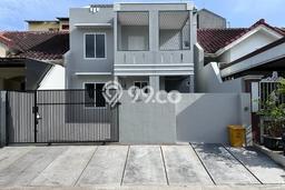 Jual Rumah Favorit Siap Huni LB 140m2 di Cikupa, Tangerang Jual Rumah Favorit Siap Huni LB 140m2 di Cikupa, Tangerang