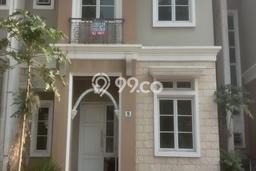 Rumah Luxury Modern Tanpa Renovasi di Gading Serpong Tangerang Rumah Luxury Modern Tanpa Renovasi di Gading Serpong Tangerang