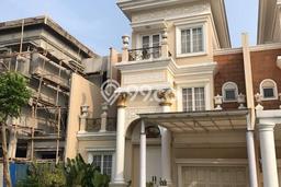 Dijual Rumah Luas Megah Dengan View Cantik di Gading Serpong, Tangerang Dijual Rumah Luas Megah Dengan View Cantik di Gading Serpong, Tangerang