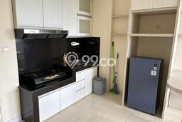 Hunian Strategis 47m2 di Alam Sutera Tangerang 1 KT Hunian Strategis 47m2 di Alam Sutera Tangerang 1 KT