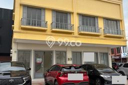 Ruko Dijual di Prime Area Tangerang Luas 121m2 Ruko Dijual di Prime Area Tangerang Luas 121m2