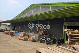 Pabrik untuk disewa di Periuk punya LT 8000m2 & LB 4794m2 harga sewa kompetitif Pabrik untuk disewa di Periuk punya LT 8000m2 & LB 4794m2 harga sewa kompetitif