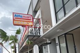 FOR RENT! Ruko di Lippo Karawaci Cocok untuk Bisnis 50m2 FOR RENT! Ruko di Lippo Karawaci Cocok untuk Bisnis 50m2