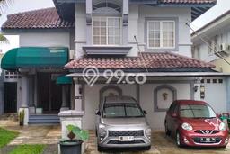 For Sale! Luxury House LT 275m2 Desain Elegan di Lippo Karawaci For Sale! Luxury House LT 275m2 Desain Elegan di Lippo Karawaci