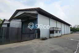 Gudang Disewa di Cikande, Serang, LT 2500m2 / LB 1800m2 Gudang Disewa di Cikande, Serang, LT 2500m2 / LB 1800m2