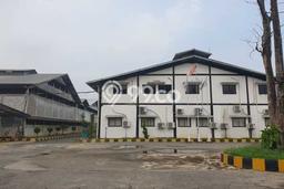 Dijual! Pabrik di Pasar Kemis Tangerang LT 20000m2 / LB 12000m2 Kawasan Bisnis Dijual! Pabrik di Pasar Kemis Tangerang LT 20000m2 / LB 12000m2 Kawasan Bisnis