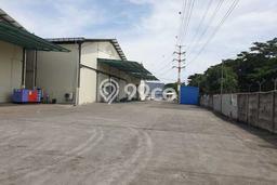 Gudang Disewakan di Kawasan Ramai Periuk, Tangerang Gudang Disewakan di Kawasan Ramai Periuk, Tangerang