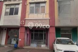 Paling Dicari! Ruko Dijual di Gading Serpong Harga Kompetitif Paling Dicari! Ruko Dijual di Gading Serpong Harga Kompetitif