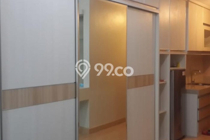 Sewa Apartemen Murah di Lippo Karawaci 1 KT Sewa Apartemen Murah di Lippo Karawaci 1 KT