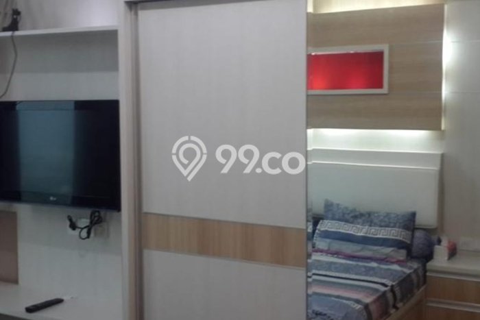 Sewa Apartemen Murah di Lippo Karawaci 1 KT Sewa Apartemen Murah di Lippo Karawaci 1 KT