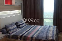Sewa Apartemen Murah di Lippo Karawaci 1 KT Sewa Apartemen Murah di Lippo Karawaci 1 KT