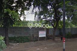 Tanah Kavling Dijual di Jakarta Barat dengan Spesifikasi 16600m2 Tanah Kavling Dijual di Jakarta Barat dengan Spesifikasi 16600m2