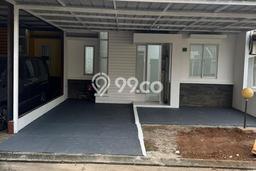 Rumah Luas Asri 2 KT Siap Pakai di Cibogo Tangerang Rumah Luas Asri 2 KT Siap Pakai di Cibogo Tangerang