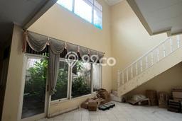 Rumah Elit LB 150m2 Siap Pakai Desain Elegan di Lippo Karawaci, Tangerang Rumah Elit LB 150m2 Siap Pakai Desain Elegan di Lippo Karawaci, Tangerang