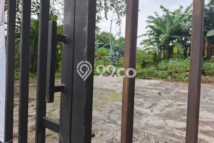 Lahan untuk Disewa di Tangerang Luas 2405m2 Lahan untuk Disewa di Tangerang Luas 2405m2