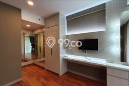 Apartemen Favorit Nyaman Dijual di Tangerang dengan 3 Kamar Tidur Apartemen Favorit Nyaman Dijual di Tangerang dengan 3 Kamar Tidur