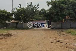 Dijual Tanah 220000m2 di Pasar Kemis, Tangerang Dijual Tanah 220000m2 di Pasar Kemis, Tangerang