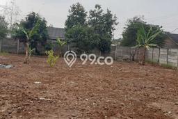 Tanah Dijual Lokasi Legok, Tangerang Luas 6550m2 Legalitas Aman Tanah Dijual Lokasi Legok, Tangerang Luas 6550m2 Legalitas Aman