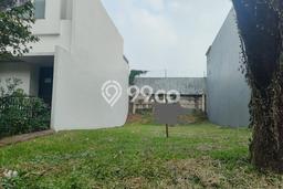 Tanah Dijual Lokasi Strategis di Tangerang dengan Luas 144m2 Tanah Dijual Lokasi Strategis di Tangerang dengan Luas 144m2