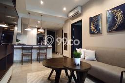 Disewakan Apartemen Harga Terjangkau di BSD City 1 Bedroom Disewakan Apartemen Harga Terjangkau di BSD City 1 Bedroom