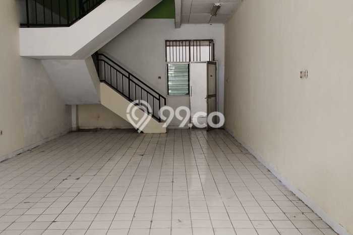 Unit Ruko Disewakan di Sektor 1A-Gading Serpong di Area Ramai & Strategis Unit Ruko Disewakan di Sektor 1A-Gading Serpong di Area Ramai & Strategis