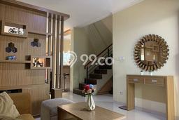 Jual Rumah Strategis Bagus Punya 4 KT di Cisauk Tangerang - Jual Rumah Strategis Bagus Punya 4 KT di Cisauk Tangerang -