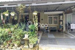 Rumah Minimalis 2 KT LT 90m2 di Lippo Karawaci Rumah Minimalis 2 KT LT 90m2 di Lippo Karawaci