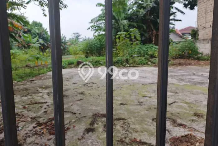Lahan untuk Disewa di Tangerang Luas 2405m2 Lahan untuk Disewa di Tangerang Luas 2405m2