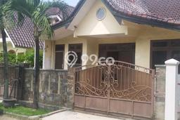 Jual Rumah Modern 4 KT di Lippo Karawaci, Tangerang Jual Rumah Modern 4 KT di Lippo Karawaci, Tangerang