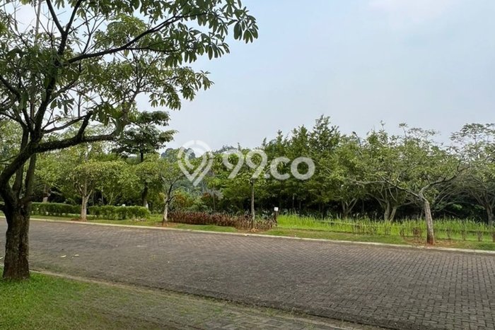 Tanah Dijual di Tangerang Seluas 200m2 Strategis Tanah Dijual di Tangerang Seluas 200m2 Strategis