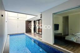Rumah Luxury Modern Tanpa Renovasi di Alam Sutera Tangerang Rumah Luxury Modern Tanpa Renovasi di Alam Sutera Tangerang