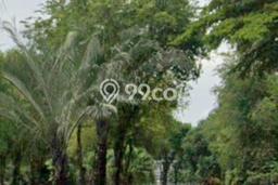 Tanah Dijual di Tangerang Seluas 800m2 Strategis Tanah Dijual di Tangerang Seluas 800m2 Strategis