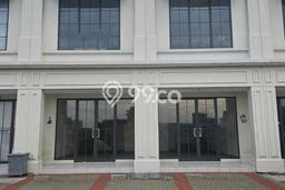 Unit Ruko Disewakan di Gading Serpong di Area Ramai & Strategis Unit Ruko Disewakan di Gading Serpong di Area Ramai & Strategis