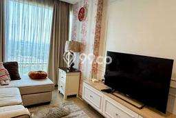Disewakan Apartemen Murah di BSD 1 KT Disewakan Apartemen Murah di BSD 1 KT
