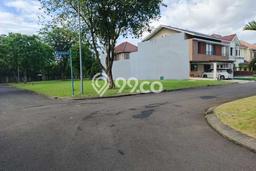 Untuk Dijual Tanah di Tangerang, Luas 406m2 PPJB Untuk Dijual Tanah di Tangerang, Luas 406m2 PPJB
