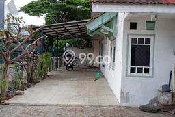 Ready to Use! Luxury House LT 340m2 Desain Elegan di BSD Griya Loka Ready to Use! Luxury House LT 340m2 Desain Elegan di BSD Griya Loka