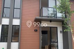 Sewa Rumah Murah di Lippo Karawaci Tangerang Punya 2 KT Sewa Rumah Murah di Lippo Karawaci Tangerang Punya 2 KT