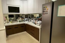 Rumah Luxury Modern Tanpa Renovasi di Duta Garden Tangerang Rumah Luxury Modern Tanpa Renovasi di Duta Garden Tangerang