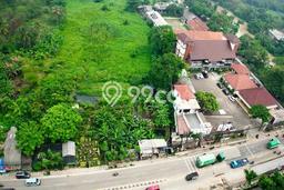 Untuk Dijual Tanah di Balaraja Tangerang Luas 24285m2 SHM Untuk Dijual Tanah di Balaraja Tangerang Luas 24285m2 SHM