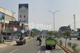 Unit Ruko Dijual di Tangerang LT 223m2 & LB 350m2 Unit Ruko Dijual di Tangerang LT 223m2 & LB 350m2