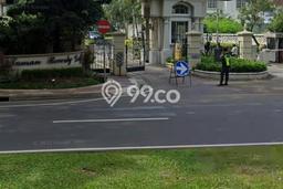 Tanah Dijual Lokasi Strategis di Tangerang dengan Luas 200m2 Tanah Dijual Lokasi Strategis di Tangerang dengan Luas 200m2