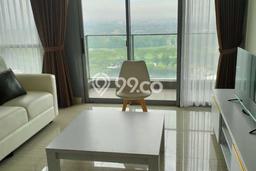 Sewa Apartemen Harga Terjangkau di Lippo Karawaci 4 KT Sewa Apartemen Harga Terjangkau di Lippo Karawaci 4 KT