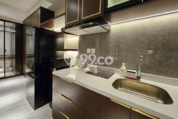 Hunian Apartemen Sewa Terjangkau 36m2 di Pinang, Cocok Dijadikan Tempat Tinggal Anda Hunian Apartemen Sewa Terjangkau 36m2 di Pinang, Cocok Dijadikan Tempat Tinggal Anda