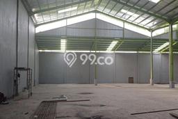 Disewakan Gudang di Cikupa Tangerang LT 2000m2, LB 1728m2 Disewakan Gudang di Cikupa Tangerang LT 2000m2, LB 1728m2